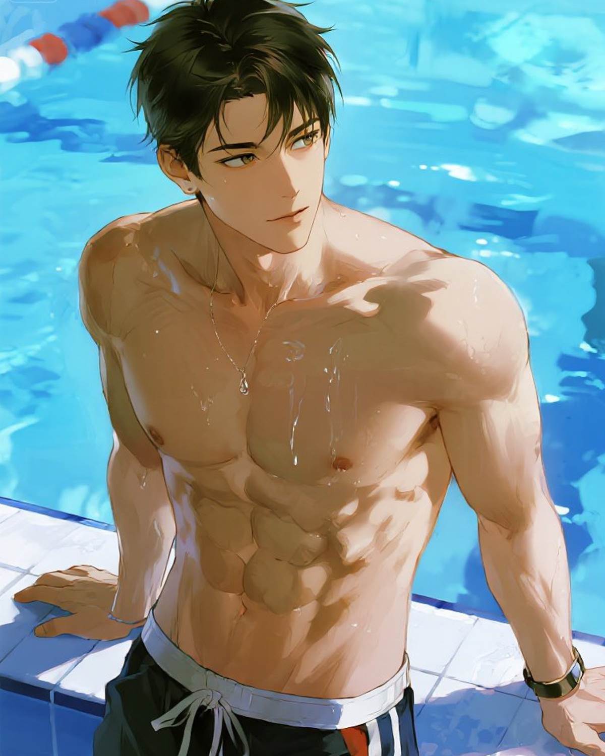 關于調教死對頭綠茶上位這件事