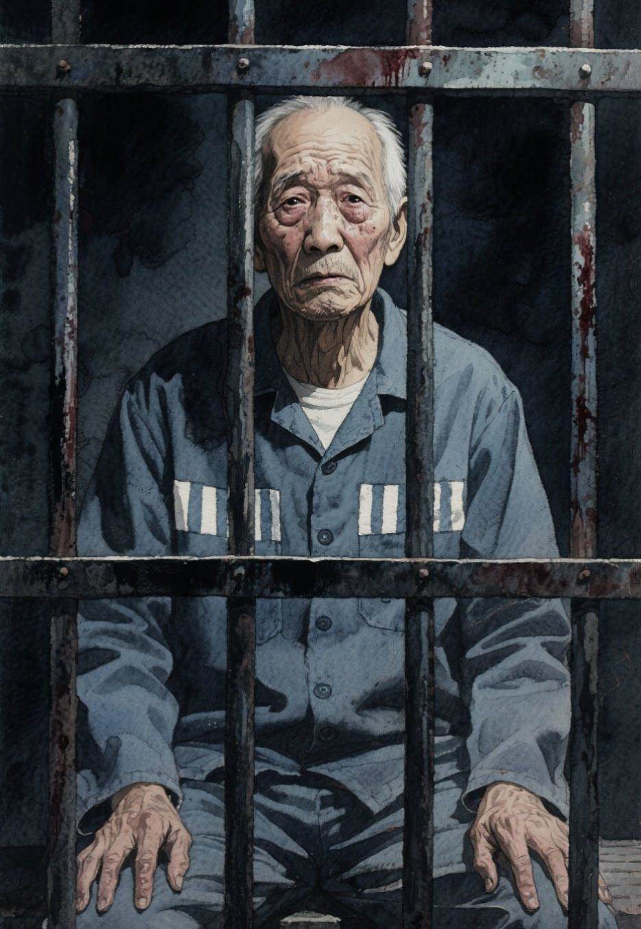 阿爾默茲兇殺案