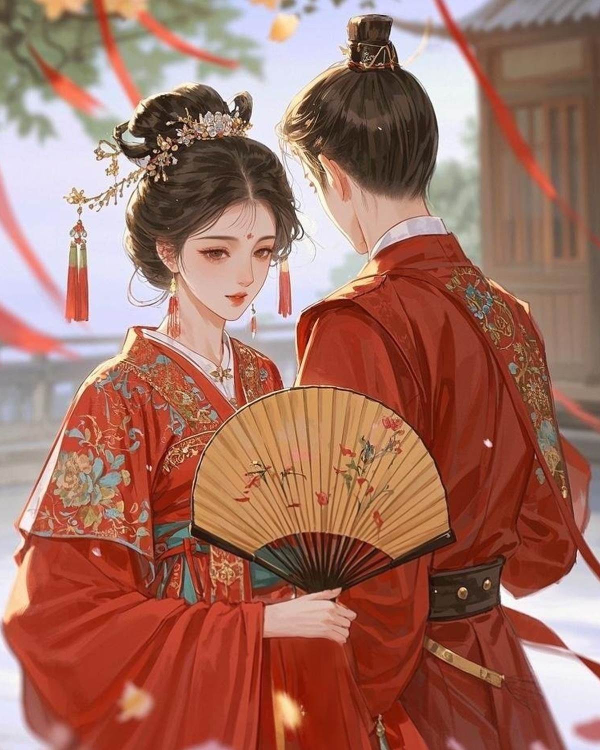 重生后妹妹跟我搶渣男，我笑了