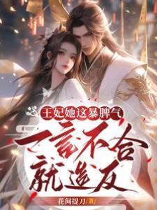 王妃她這暴脾氣，一言不合就造反