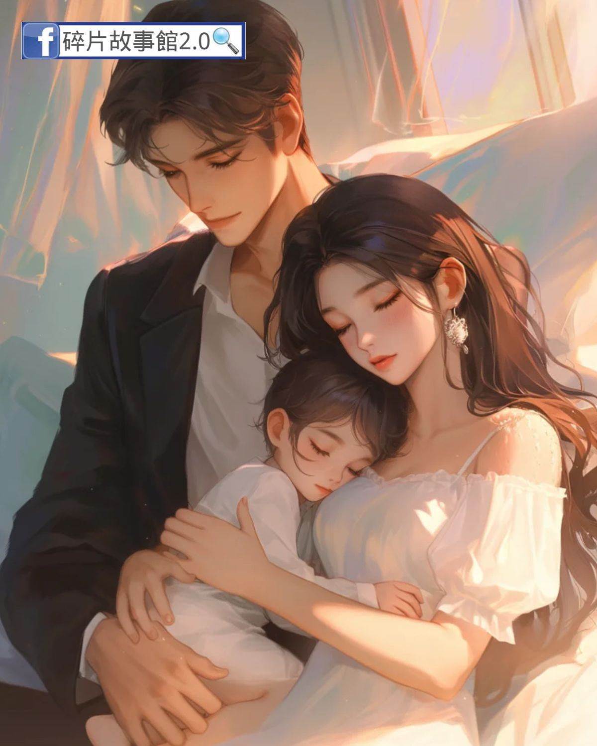 我假死帶球跑，京圈太子爺氣瘋了