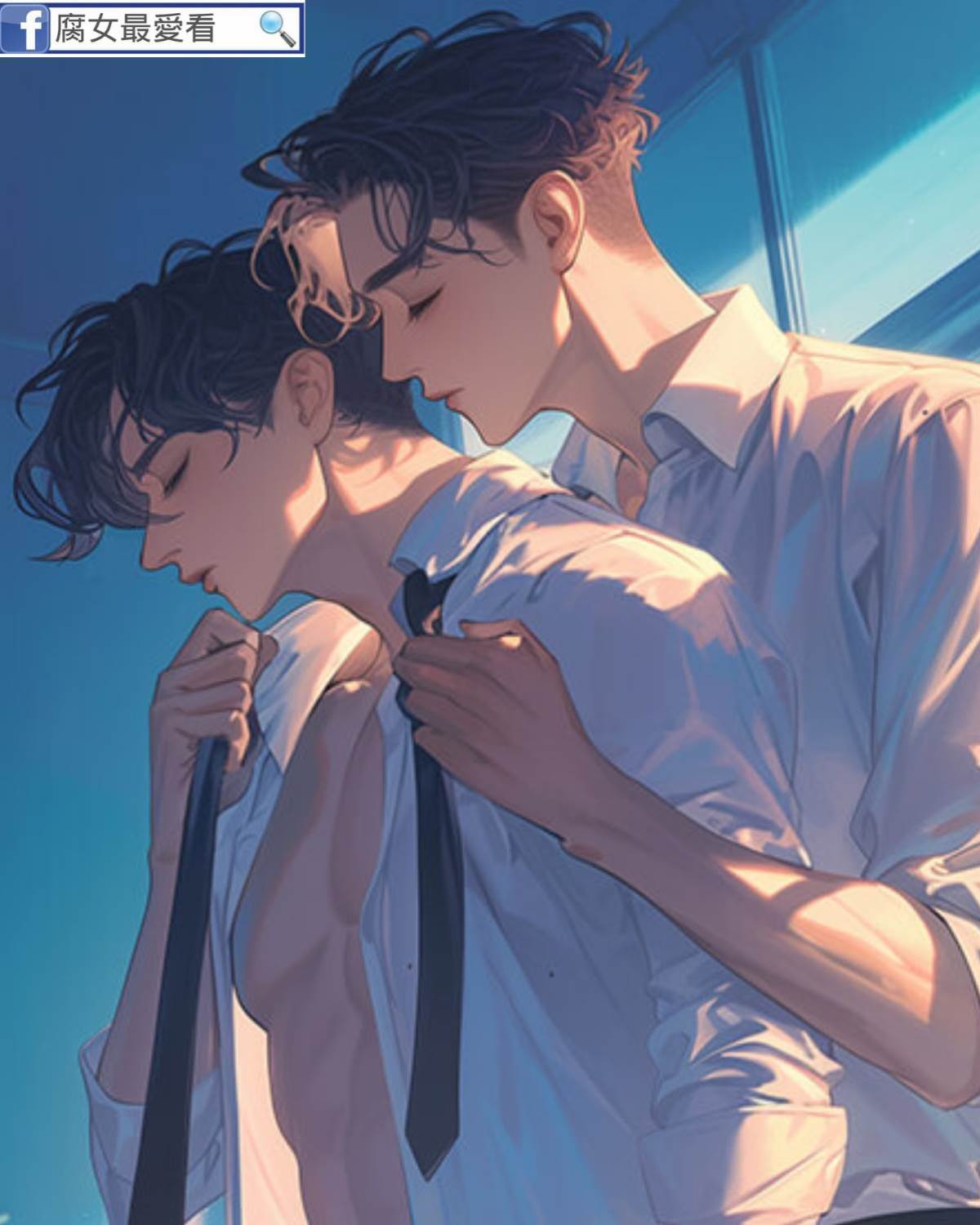 給頂A當脫敏劑的劣質Omega