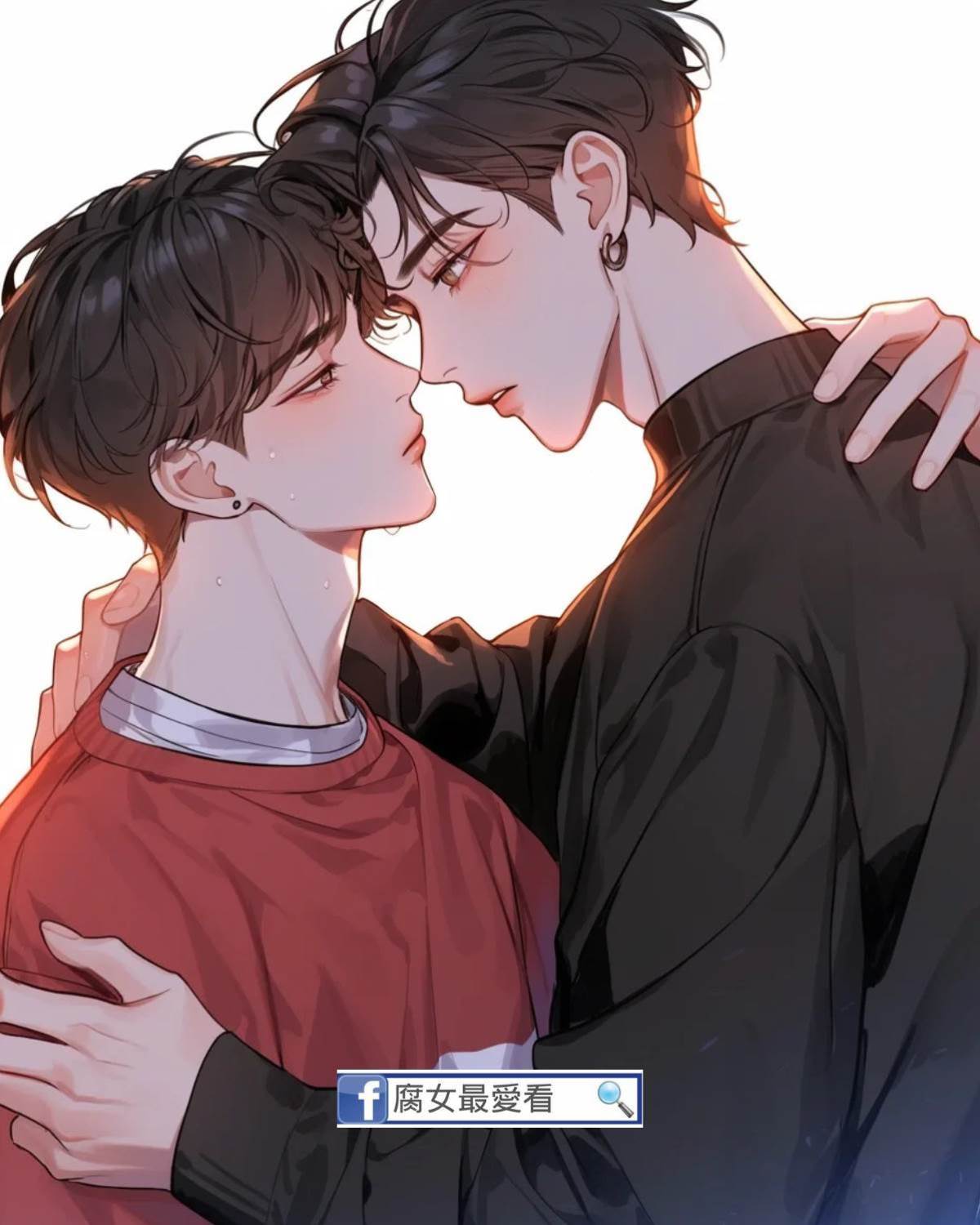 相愛后回到了關系最差的那一年