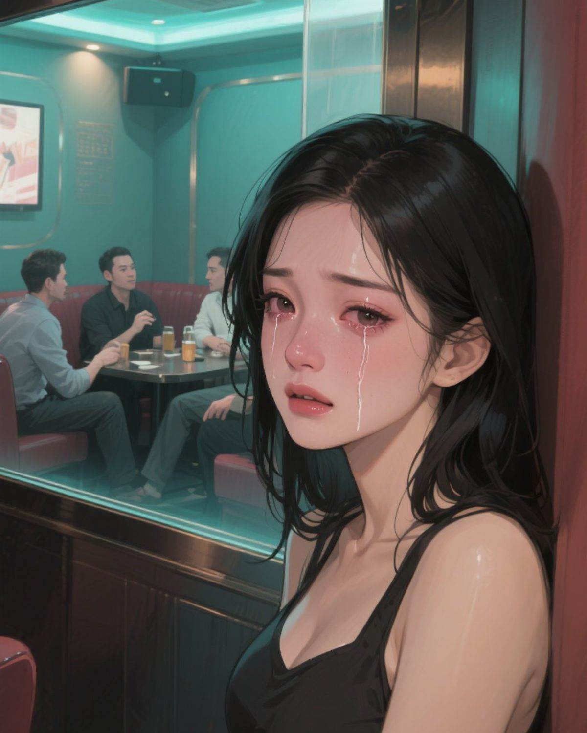 被渣后，玩京圈太子爺跟玩狗一樣