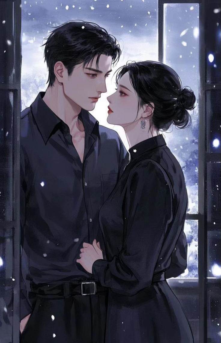 前夫的復婚套路