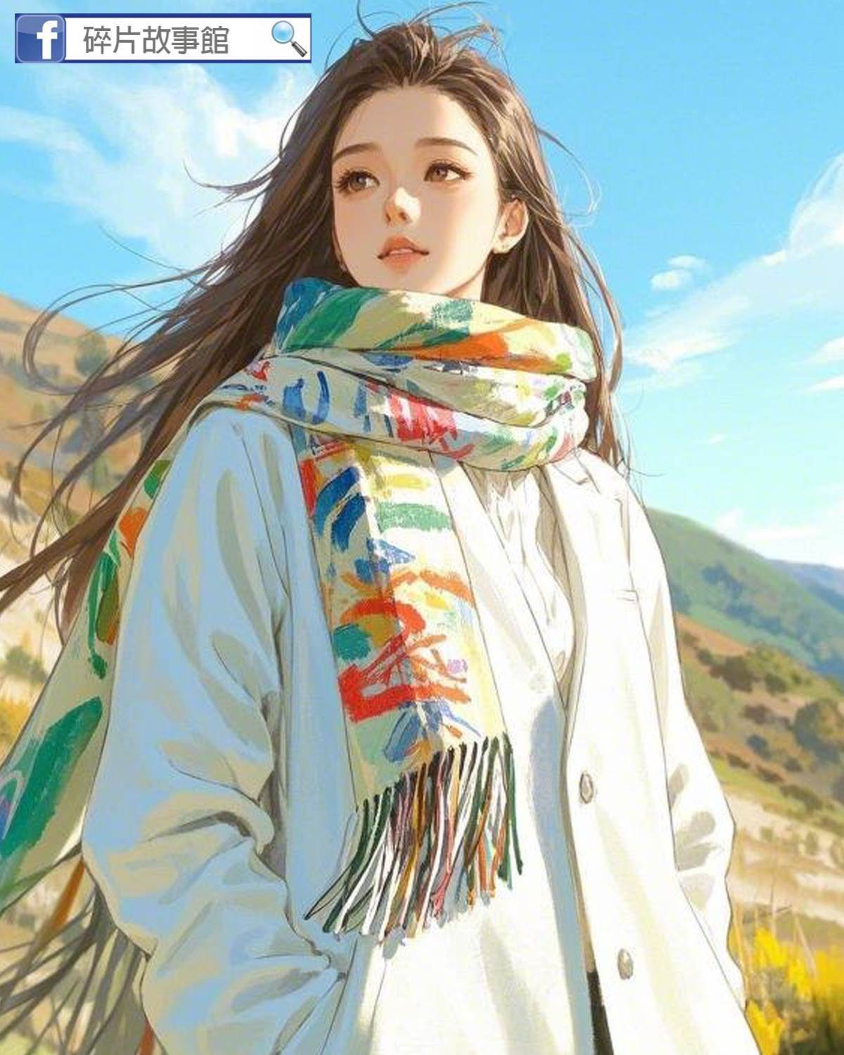 我在地府受審判