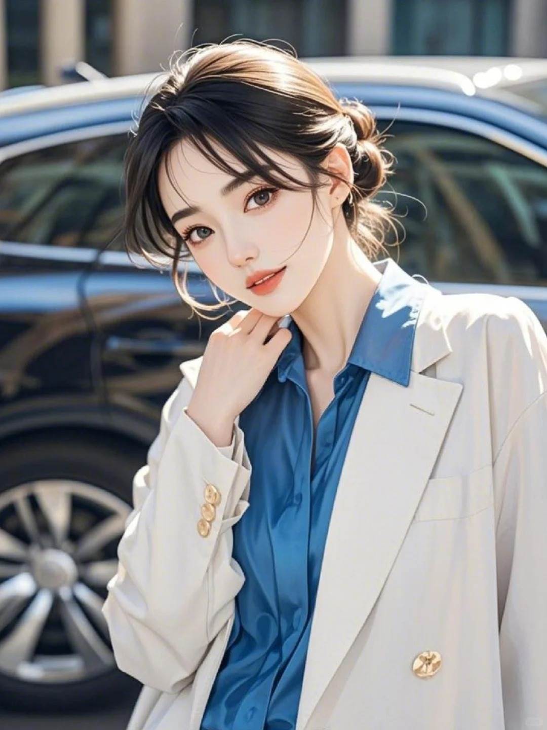 我全家都不好惹