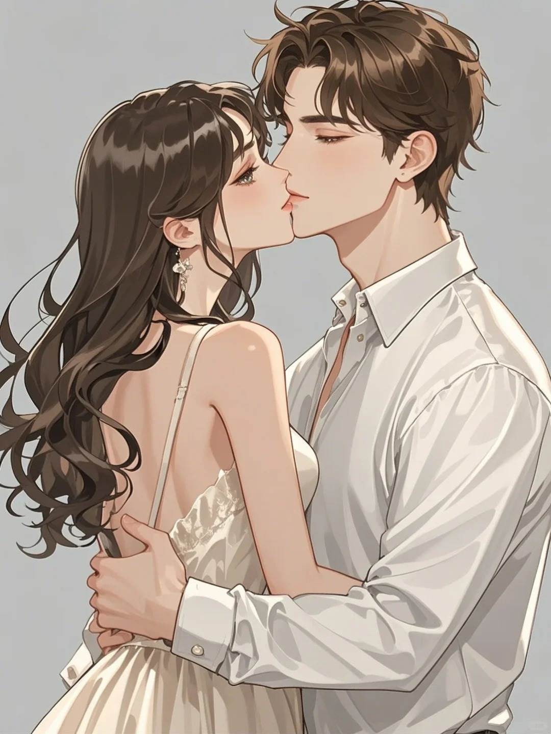 《此生不再看向你》唐穎  沈承遠