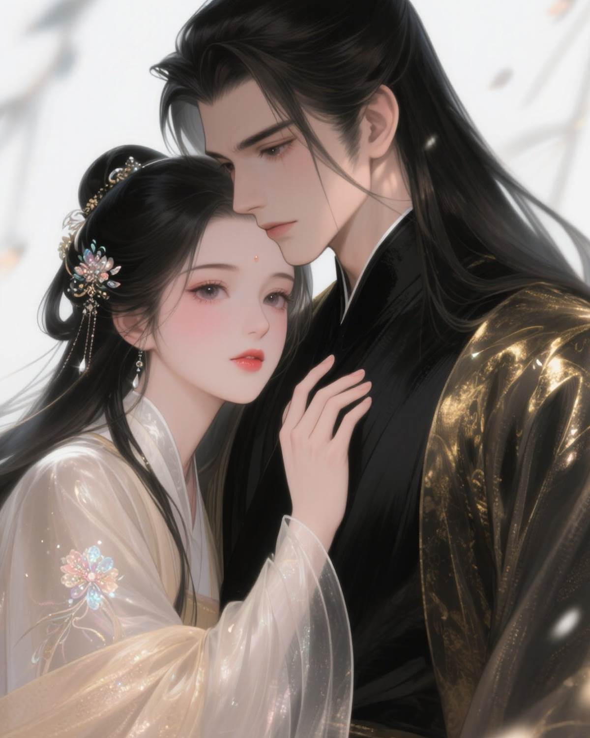 暴君他有讀心術