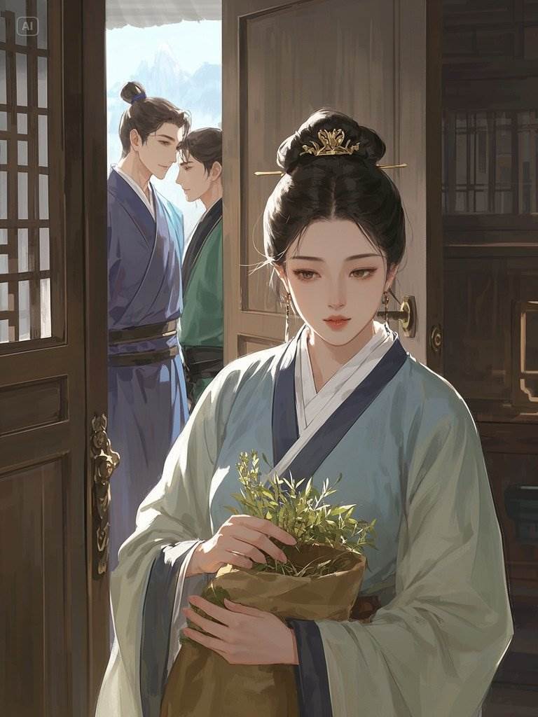 歲歲平安（吧唧）