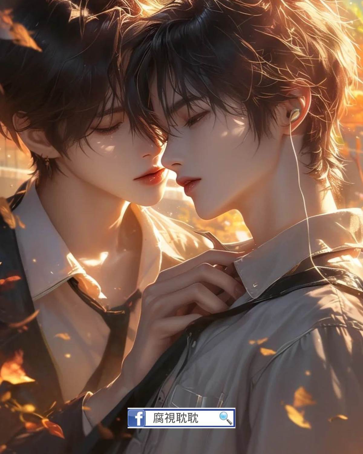 別動那個男主讓我來