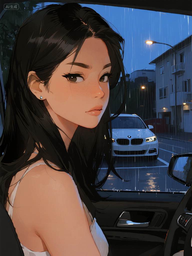 我把車庫焊死，鄰居全家急瘋了