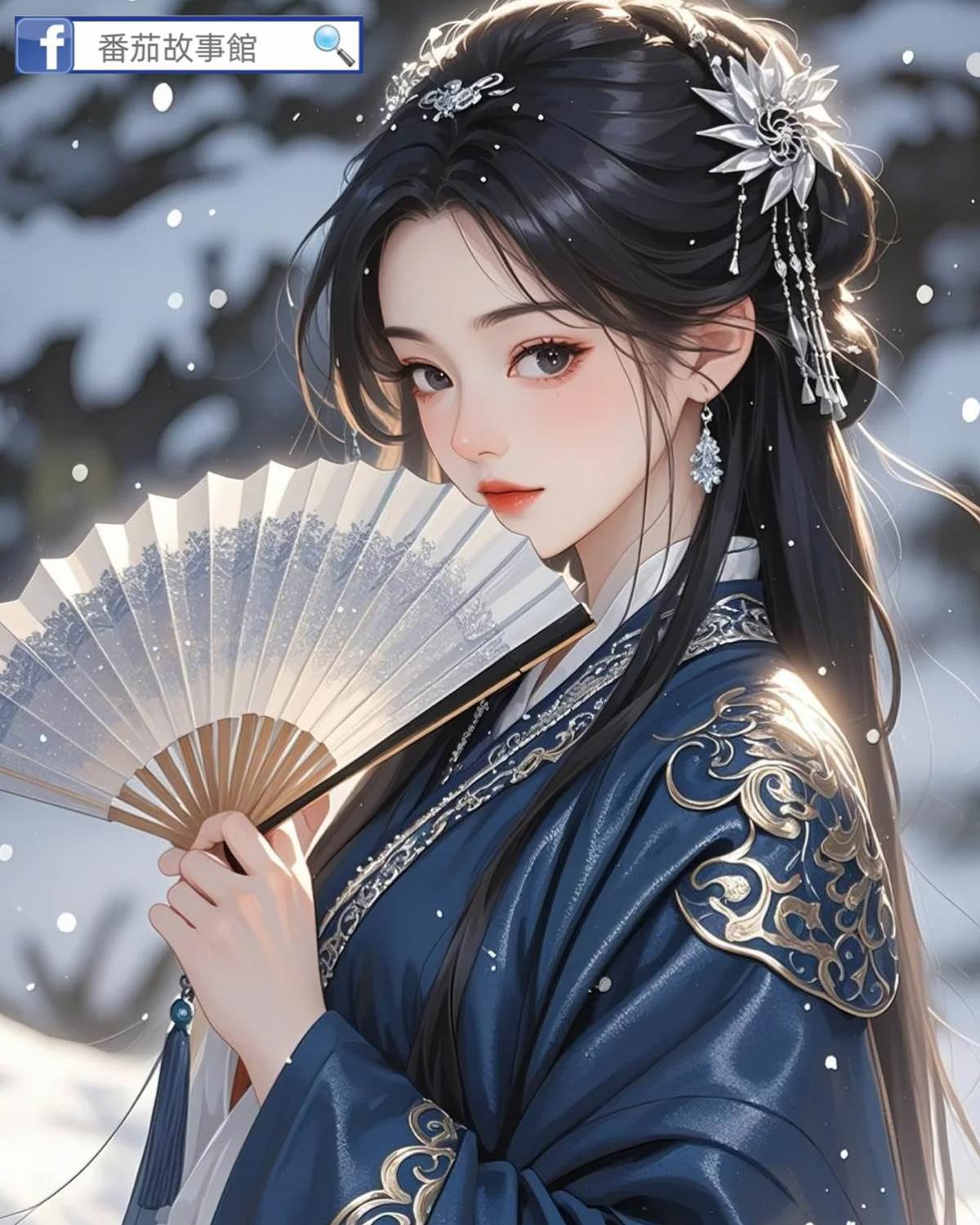 真千金她會算命