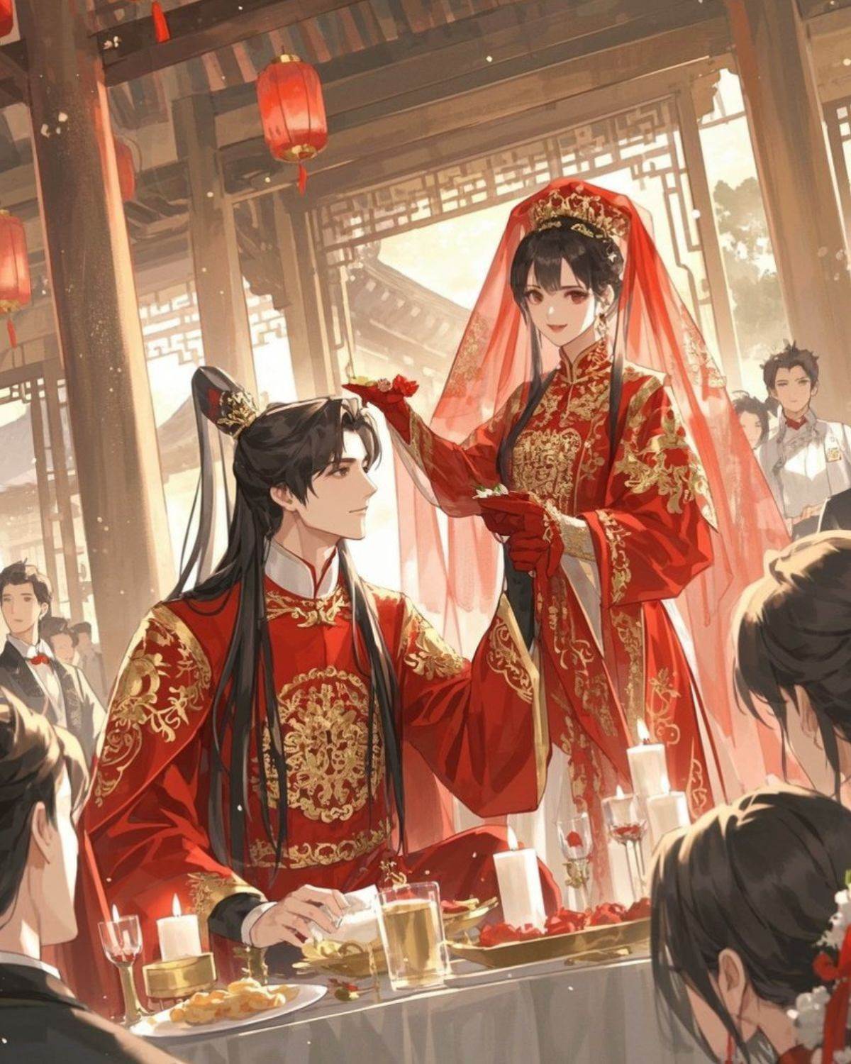 《夫君寡嫂生野種？來！做親子鑒定》