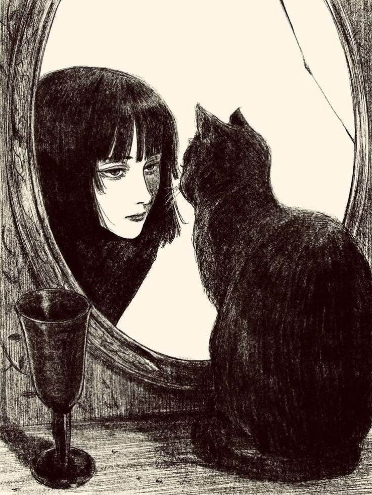 高考詭事錄：黑貓傳