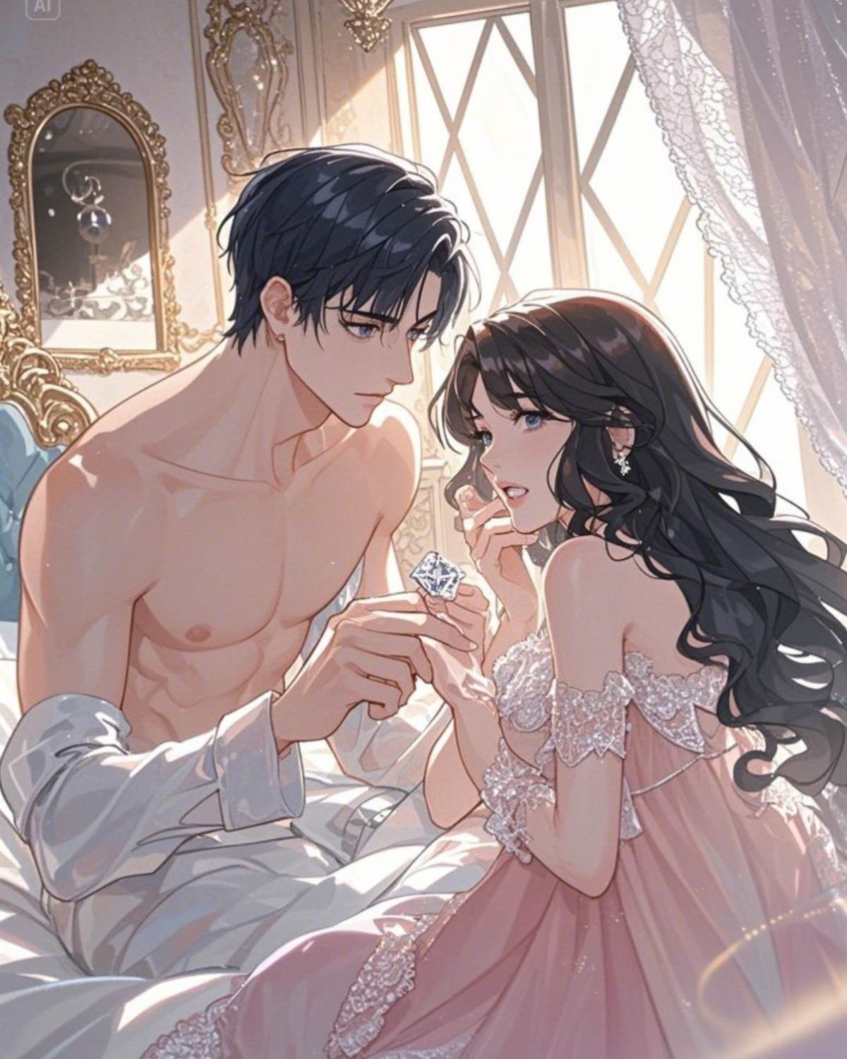 強扭的校草酸又澀，重生她不追了