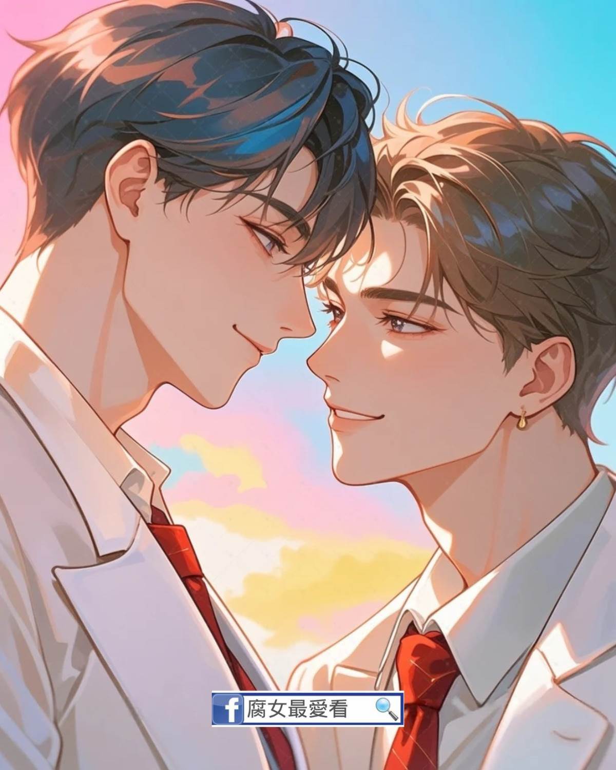 殘疾大佬的小太陽