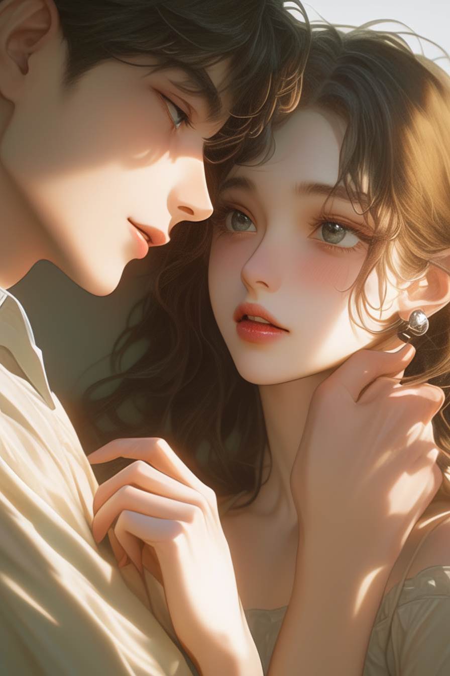 穿成十八線糊咖，我被影帝碰瓷了