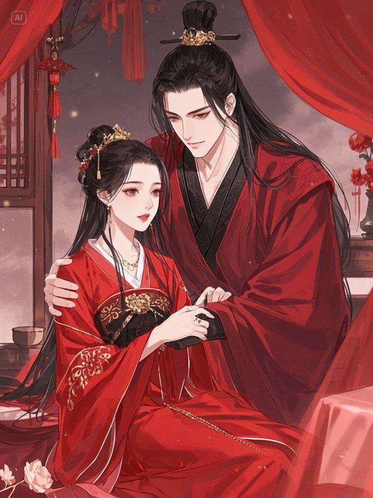 夫人是靠他哭來的