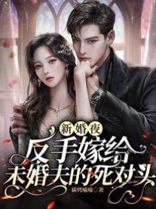 新婚夜，反手嫁給未婚夫的死對頭