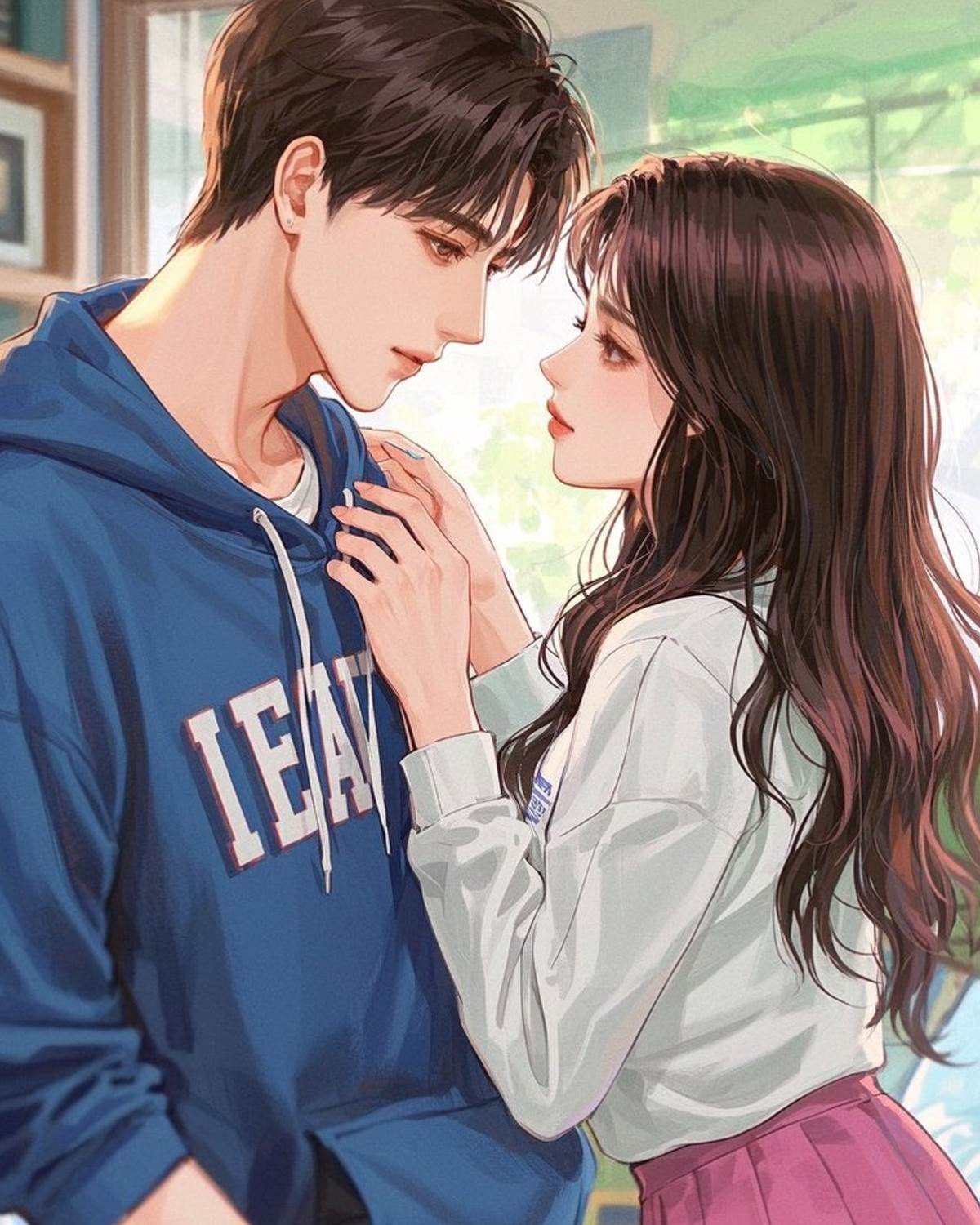 別太快冰釋前嫌