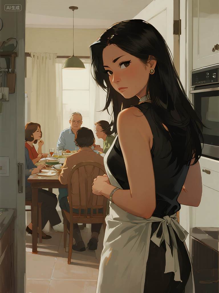 前男友成了相親市場釘子戶