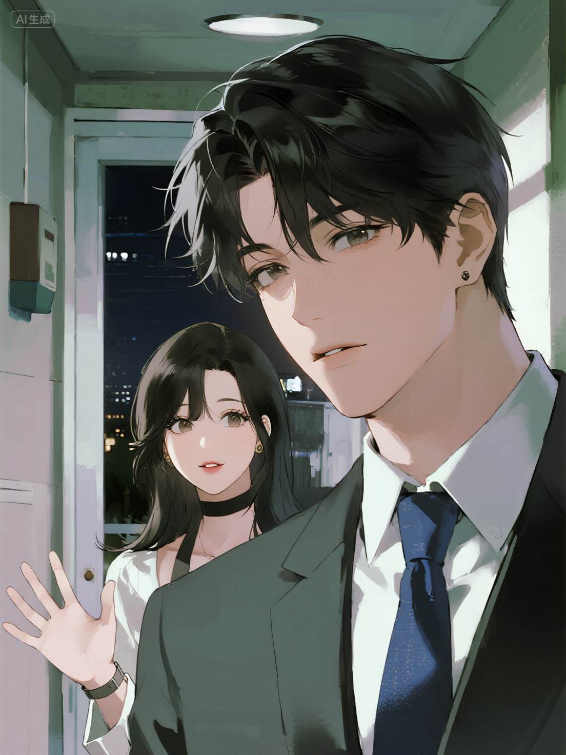 遇見你是一生歡喜