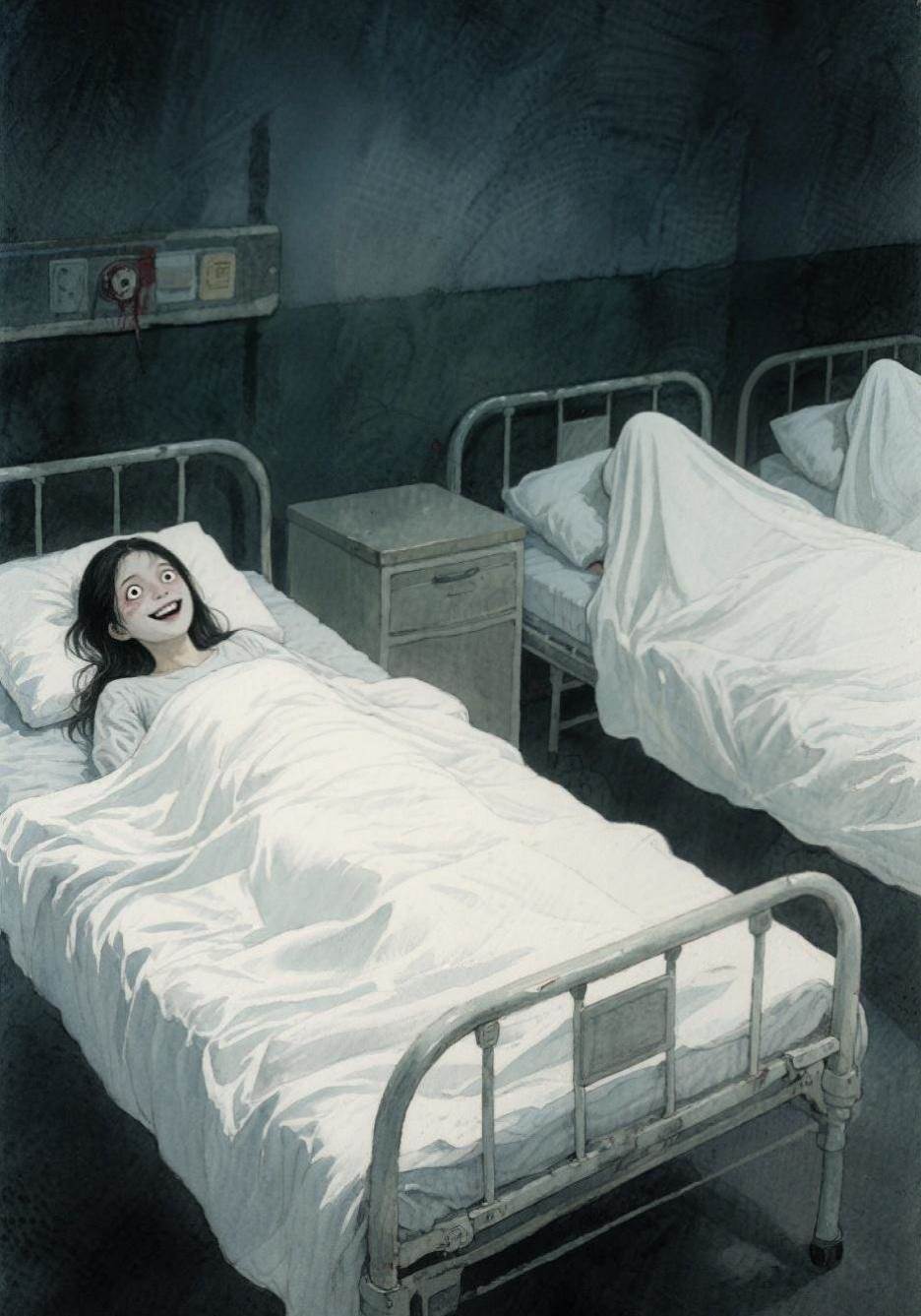 都市望氣師：詭蠶