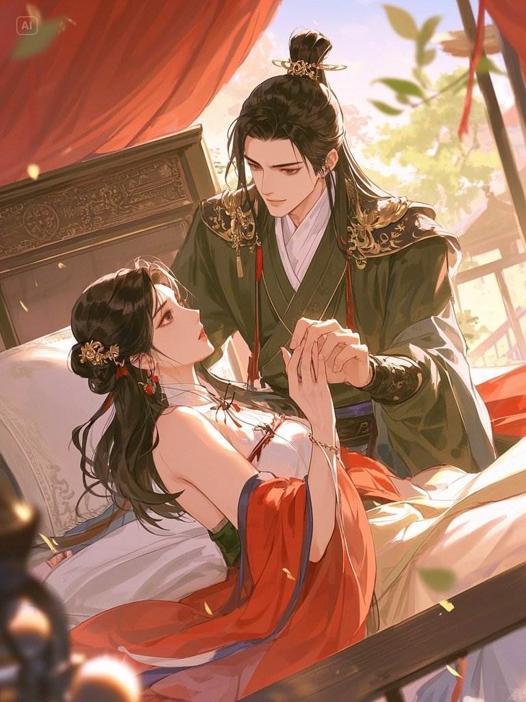 細柳新蒲為誰綠