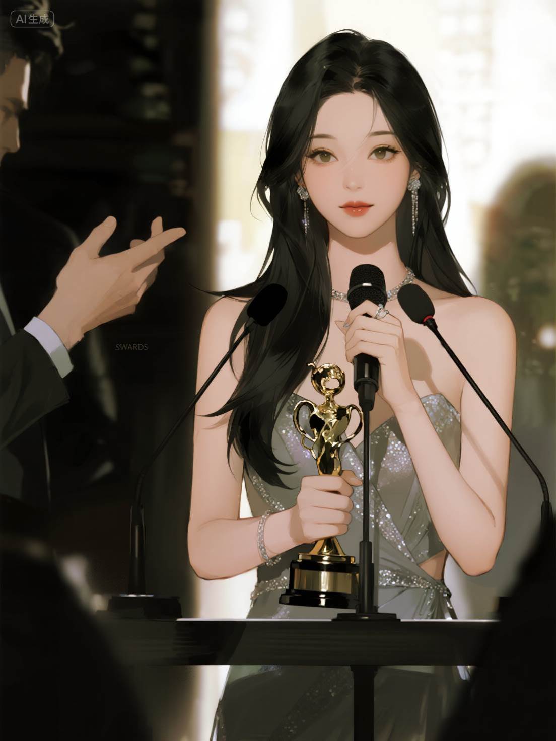 對不起，我會反向道德綁架