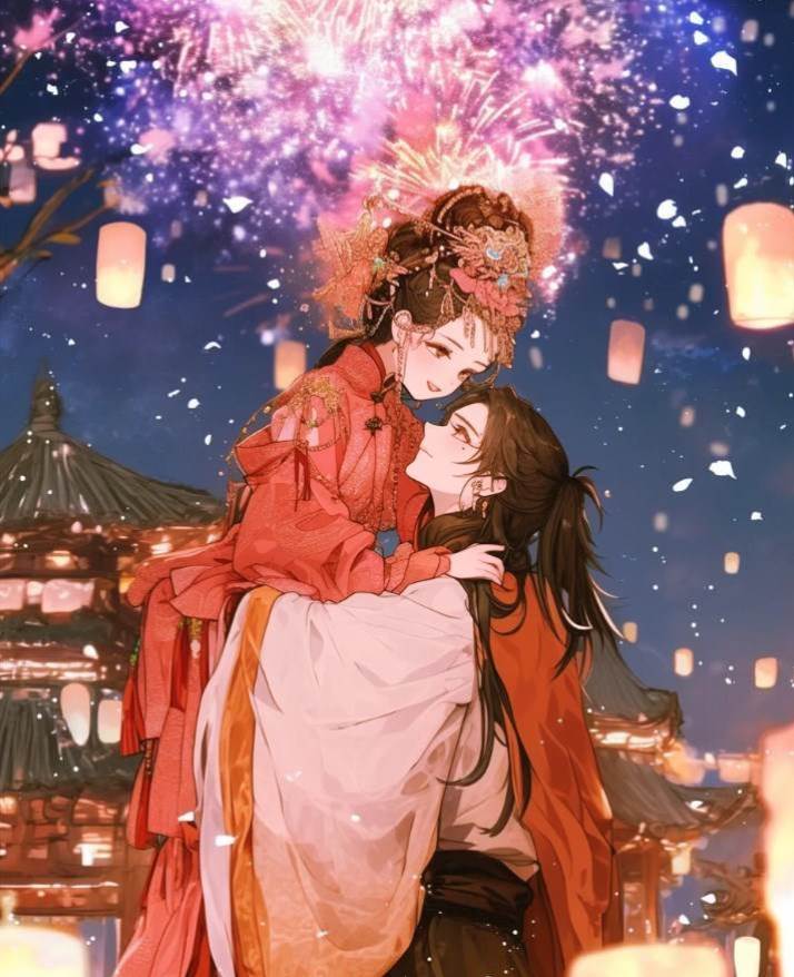 穿成虐文女主后