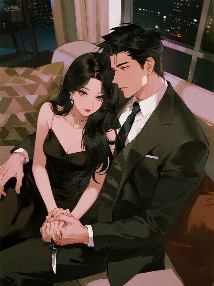 金主他大狗依人