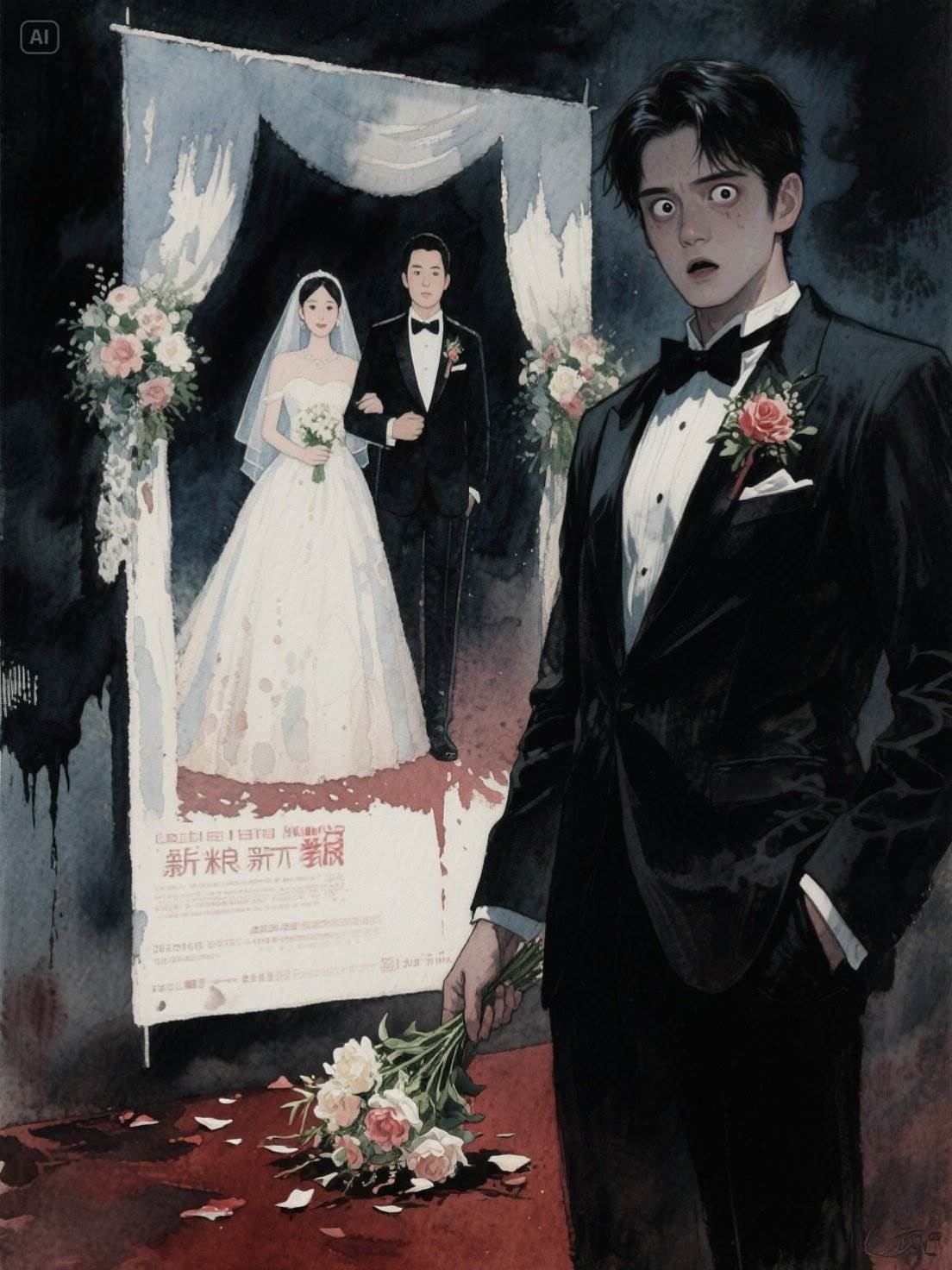 我愛在記憶中找你