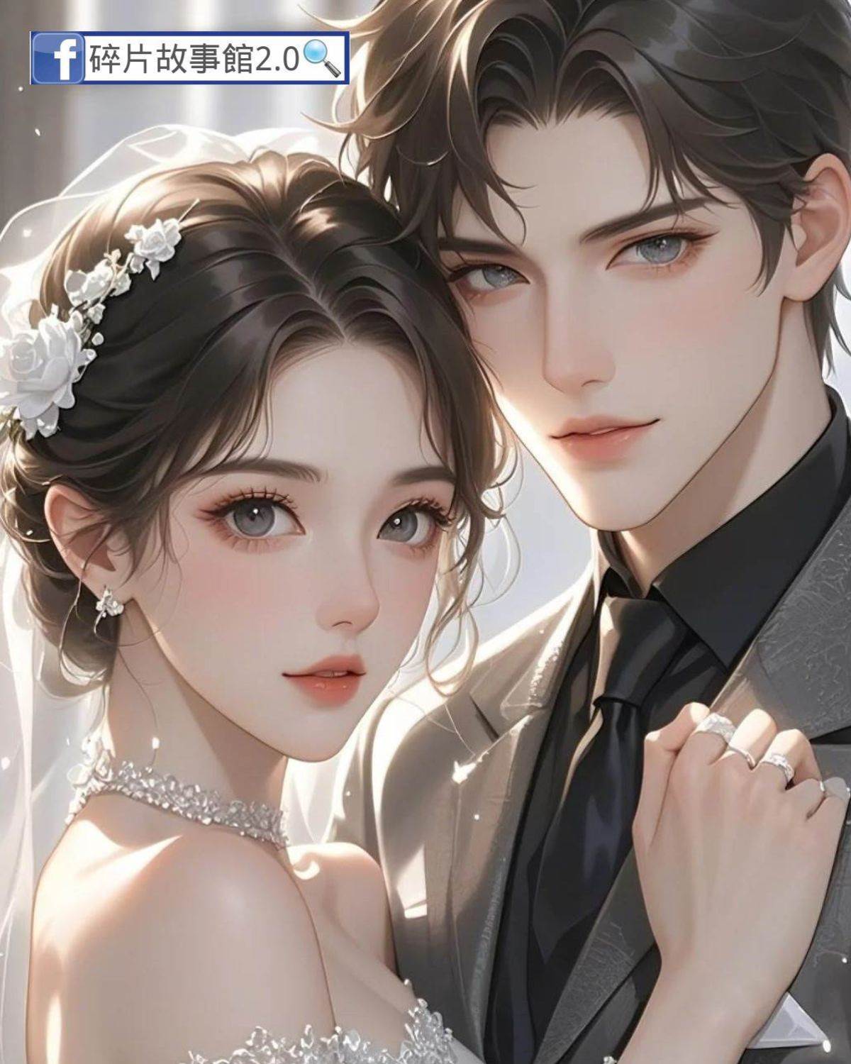 當高嶺之花被騙身騙心