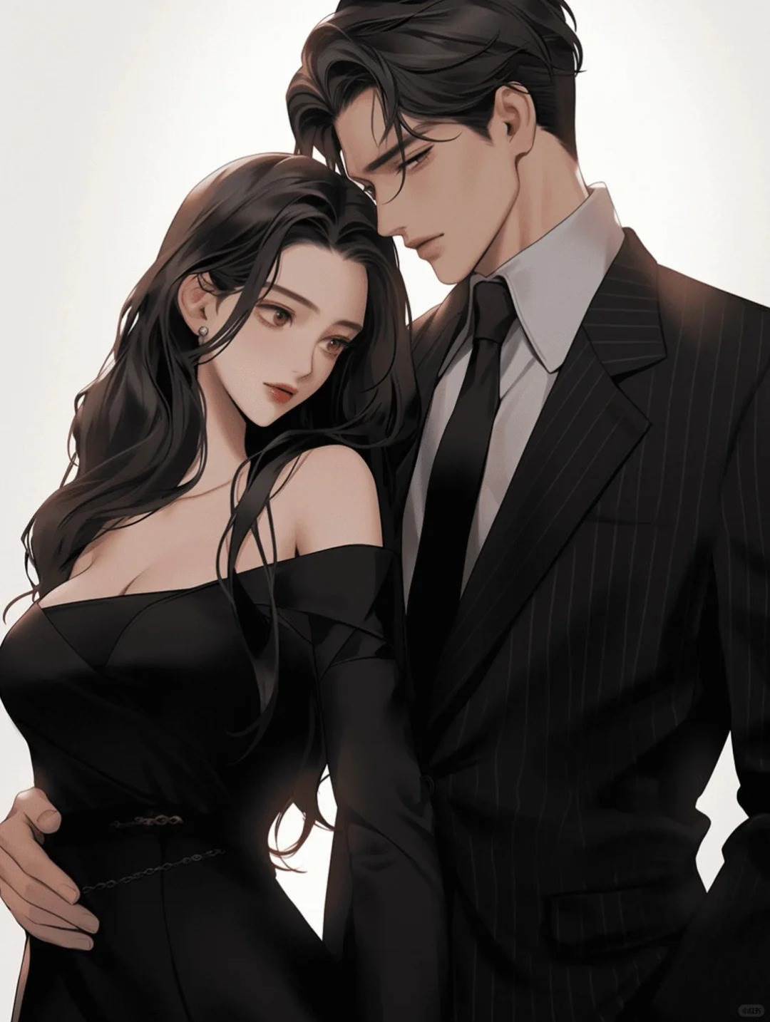 靠背刺系統發家致富住別墅