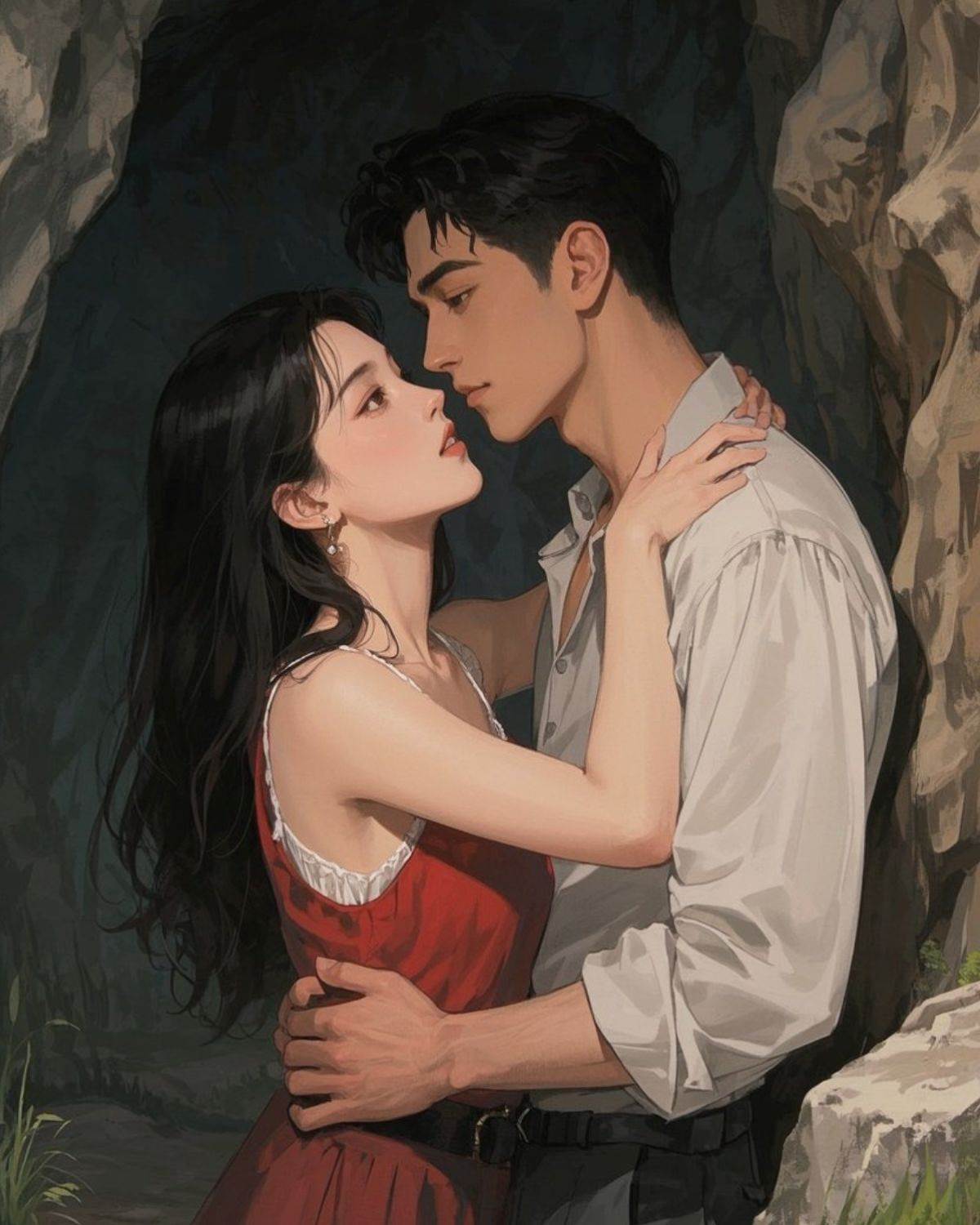 七零，被純情硬漢撩得心尖顫