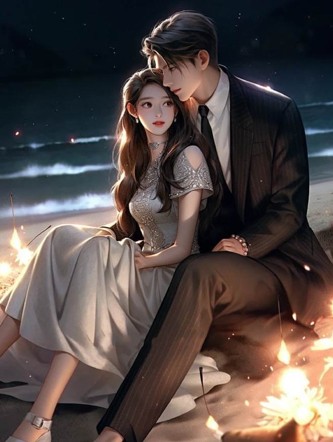 我弟是小說男主