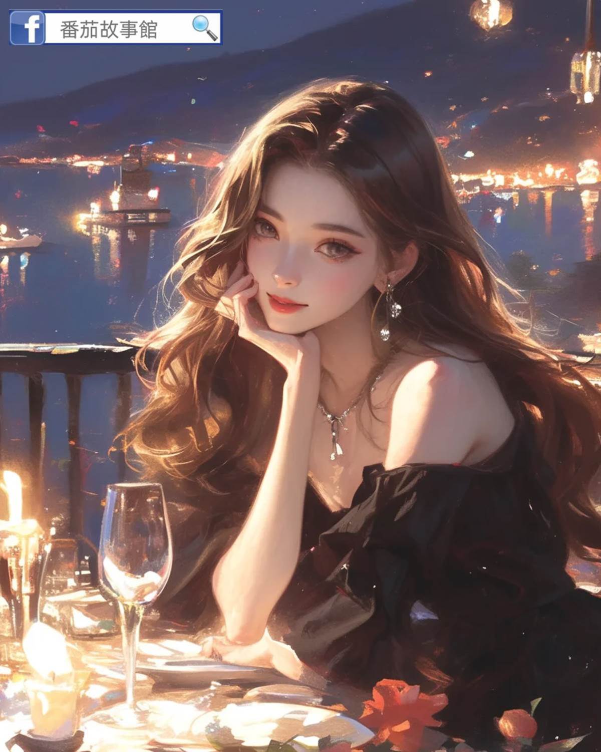 我比苦情男二，更需要救贖