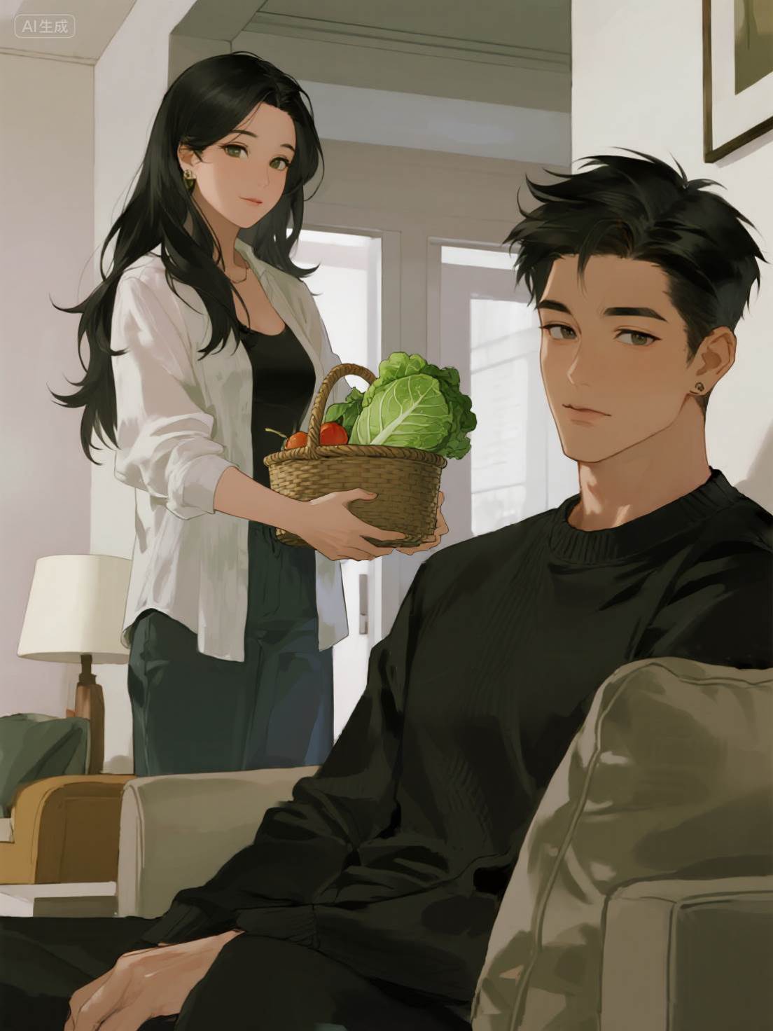 我學會節儉后，全家崩潰了