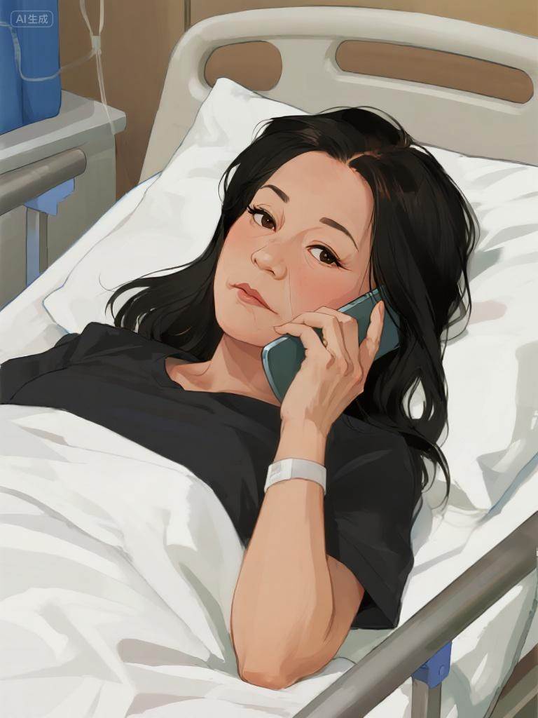 拋棄白眼狼兒子