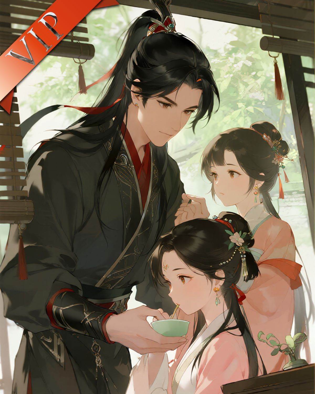 驚鴻一瞥亂今生