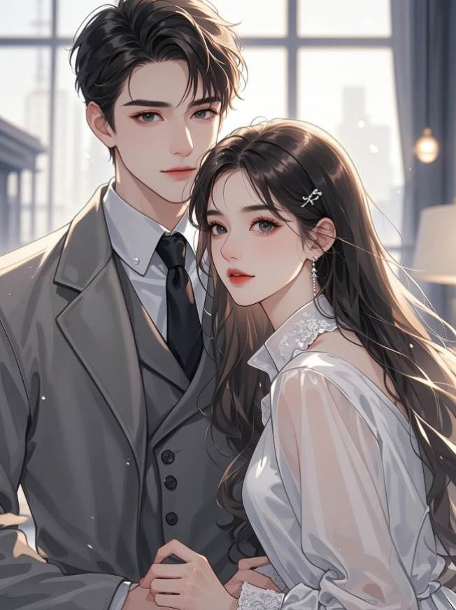 少爺別虐了，女主她嫁紿你哥了