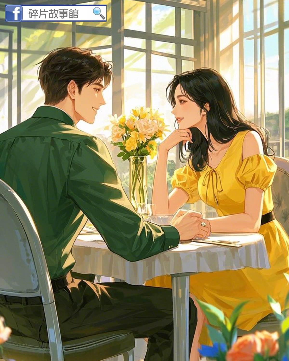 吃個回頭草怎麼了