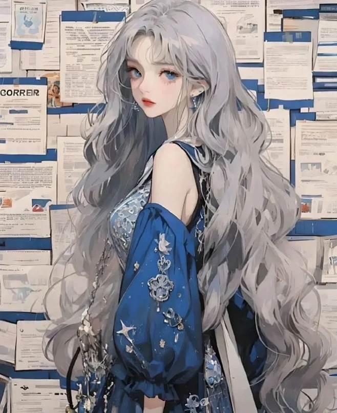 合格女二該做的事