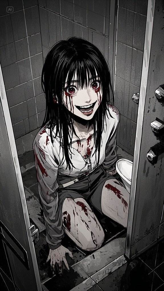 第八次循環重生后