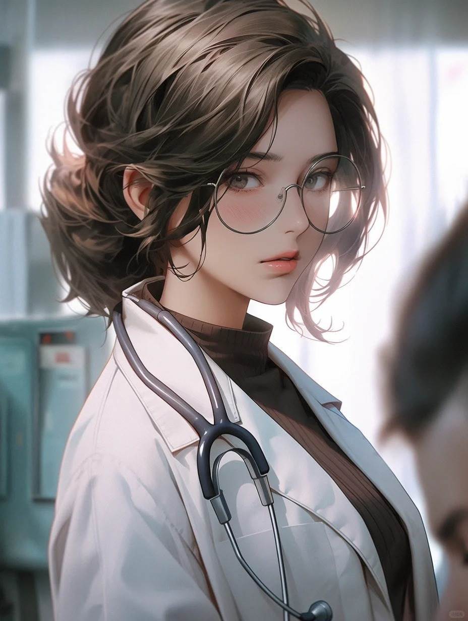 醫學大佬不救蠢貨