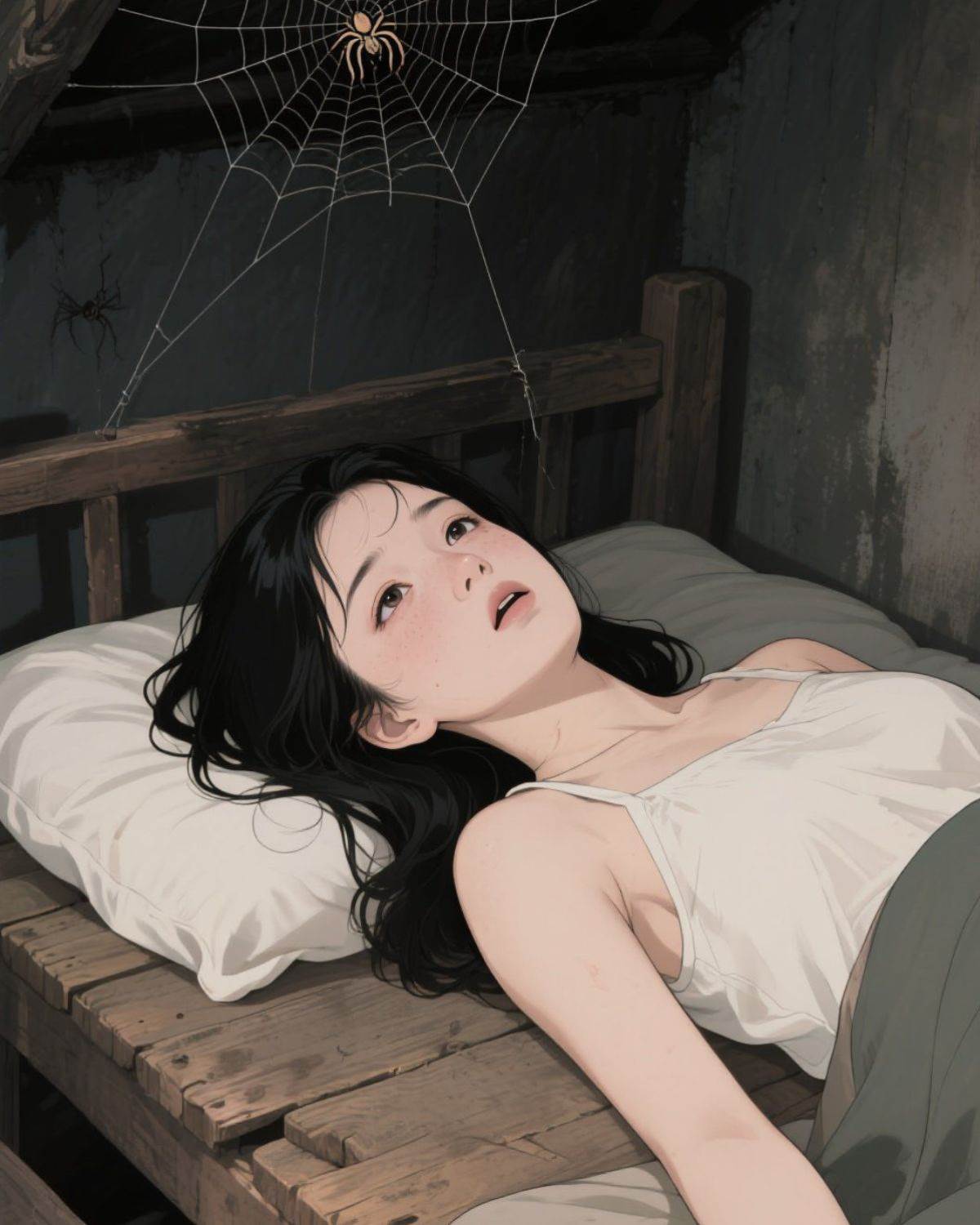 穿書七零：小白菜也有春天