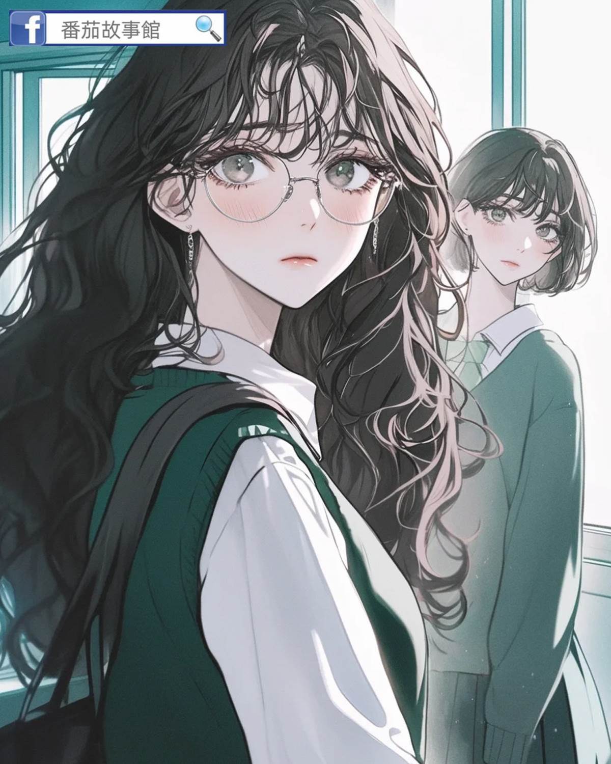 來自平時星空的媽媽