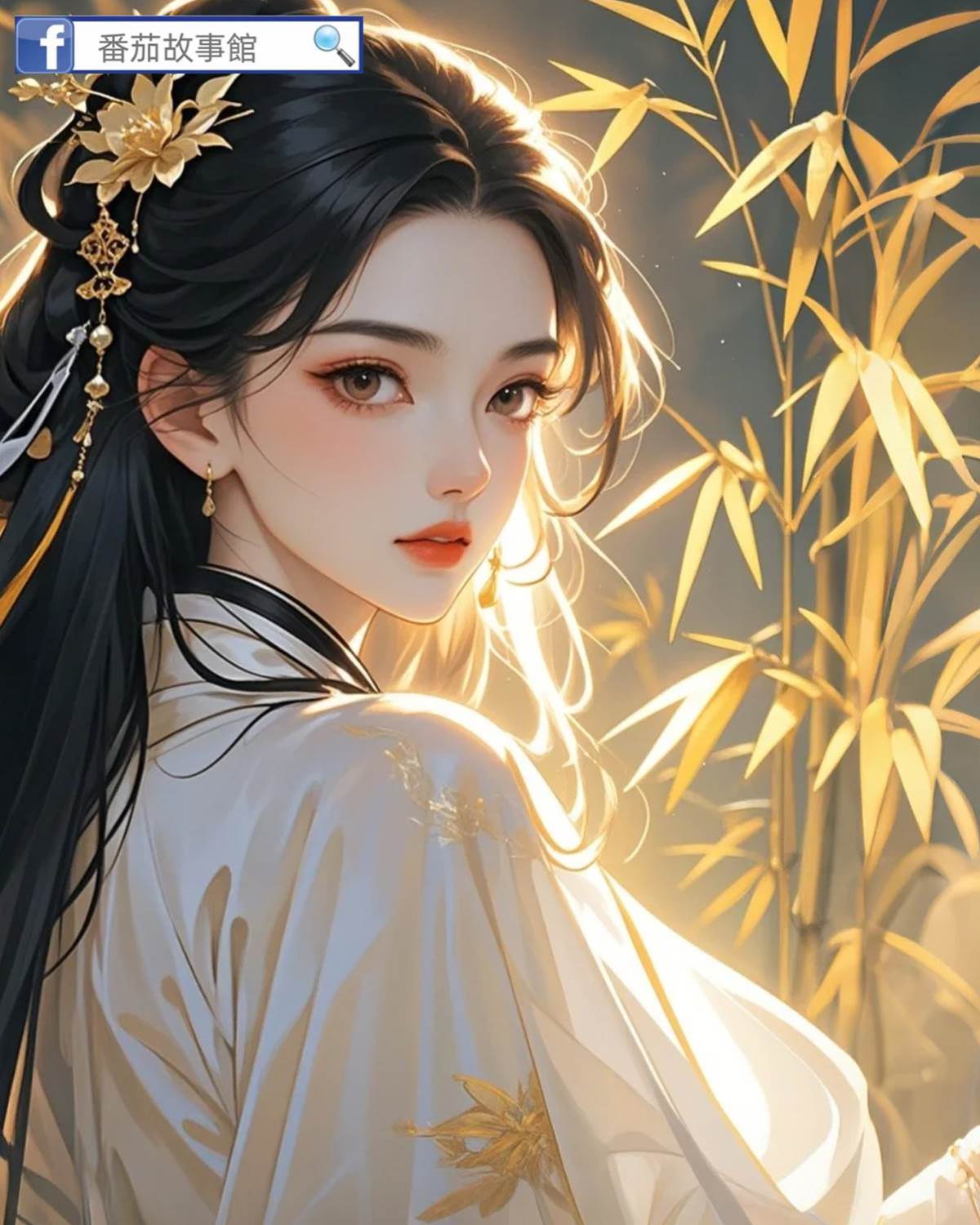 丞相家的小姑奶奶