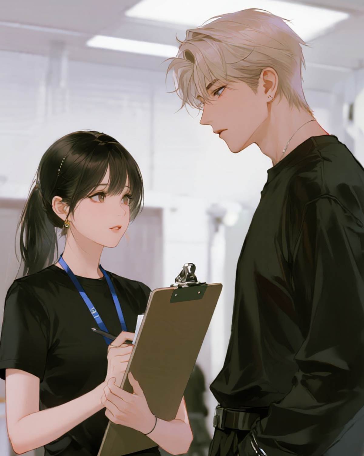 在夏夜遺忘之前